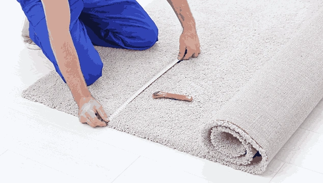 Carpet Repair Services Rockbank