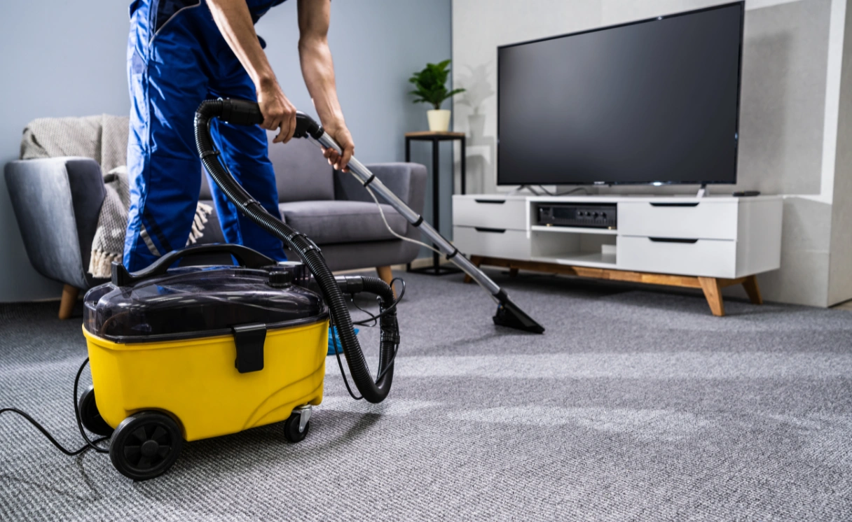 Extract Carpet Cleaning Rockbank Contact Office